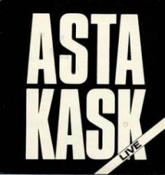 Asta Kask : Live